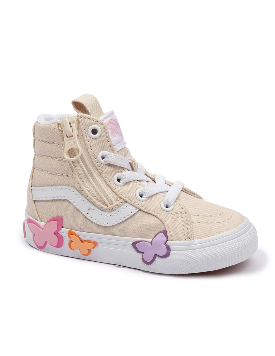 Tenis para niña 6