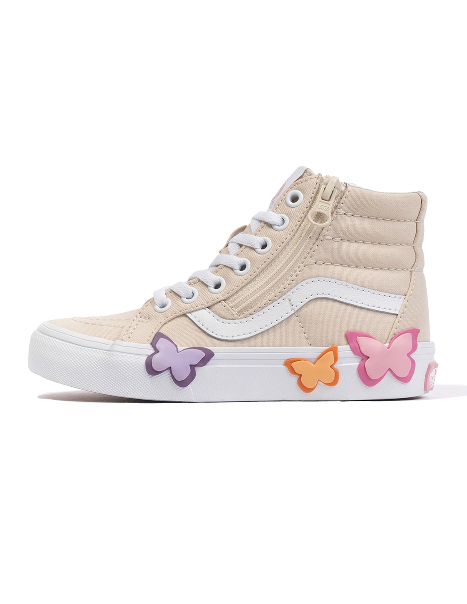 Tenis para niña