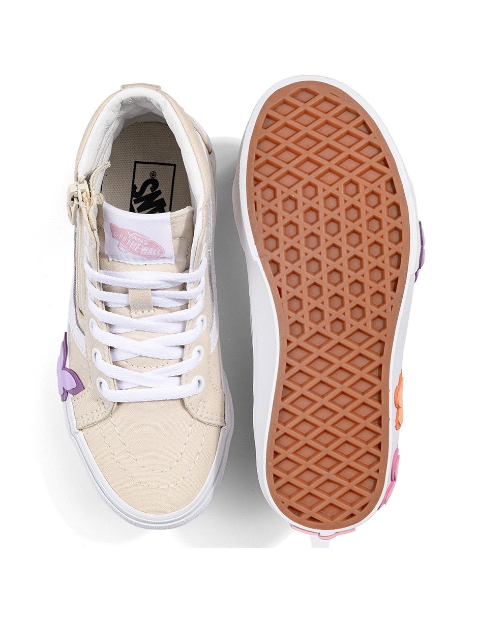 Tenis Vans para niña
