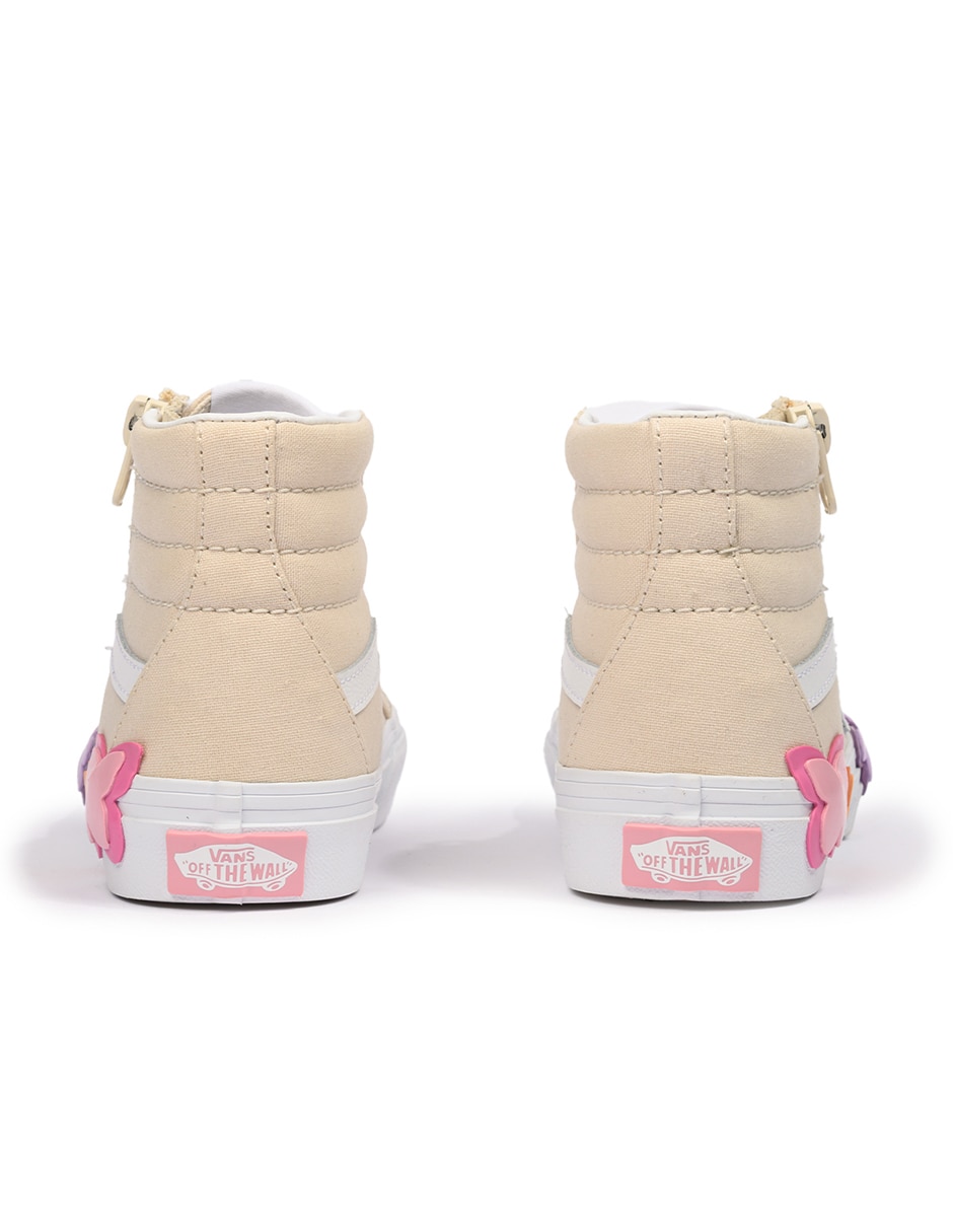 Tenis Vans para niña