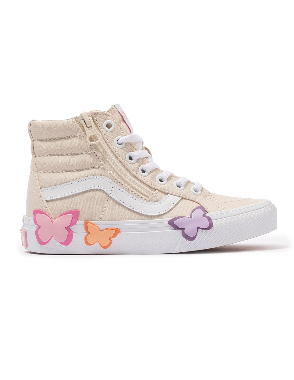 Tenis Vans para niña