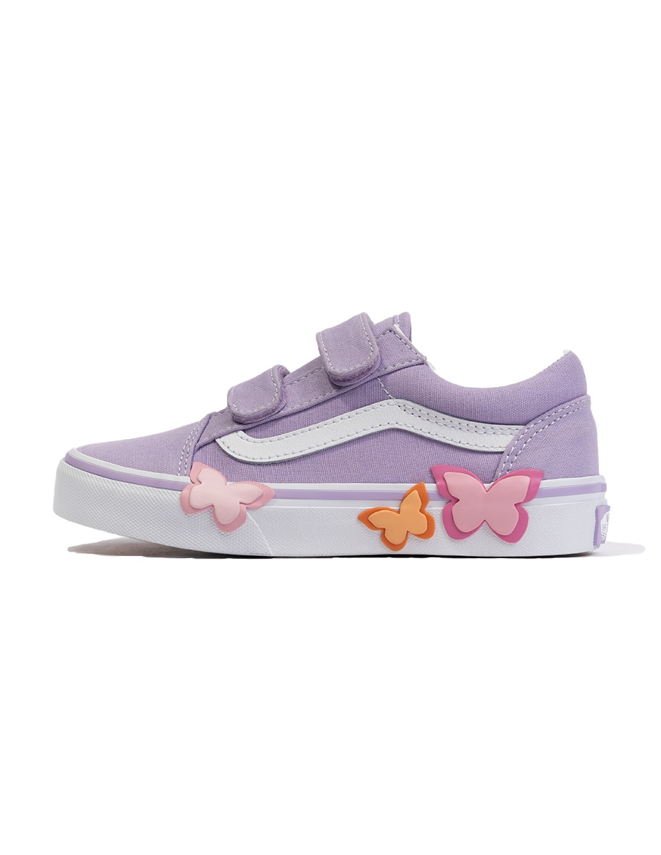 Tenis para niña Tenis para niña
