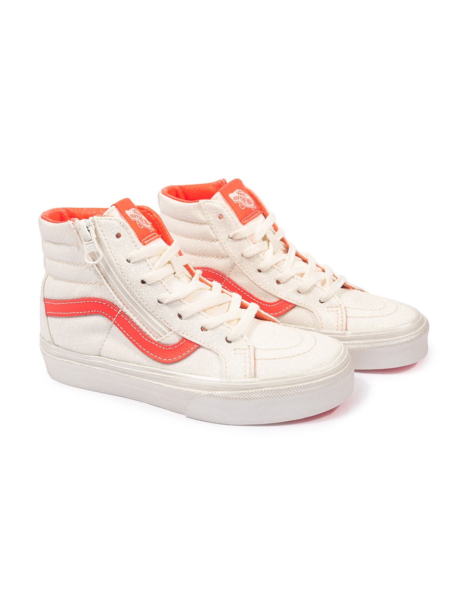 Tenis Vans para niña