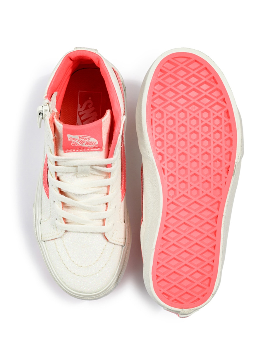Tenis Vans para niña