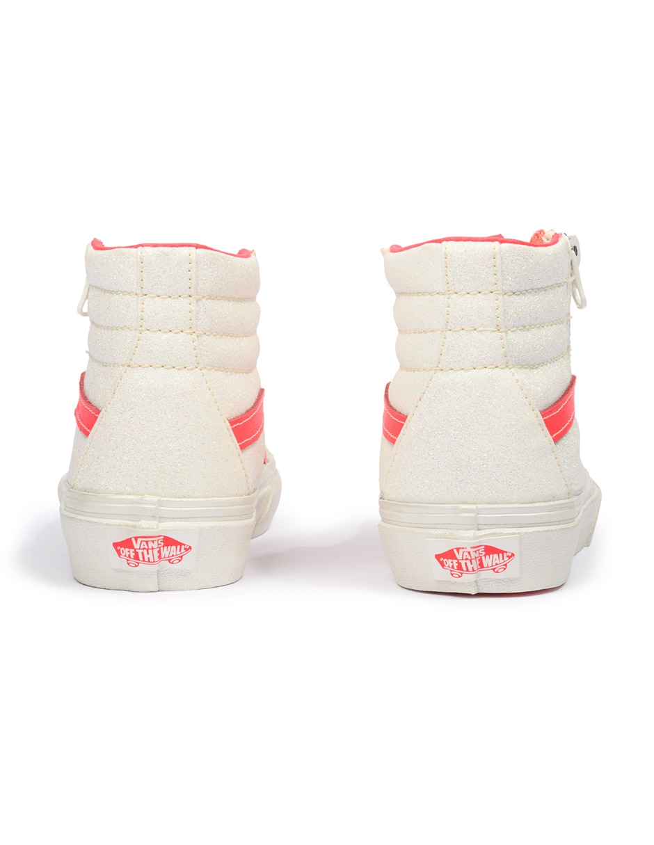 Tenis Vans para niña