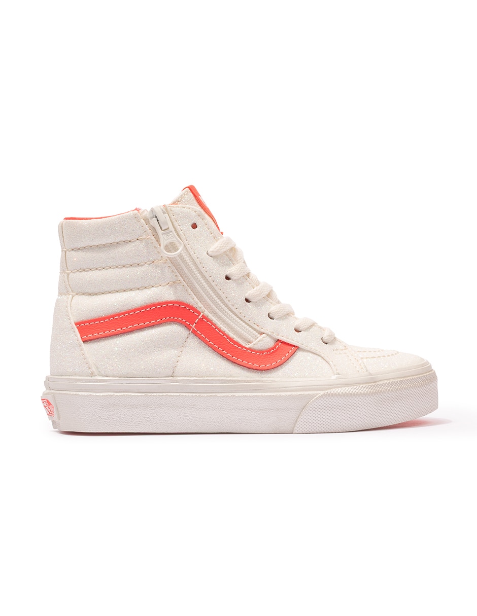 Tenis Vans para niña