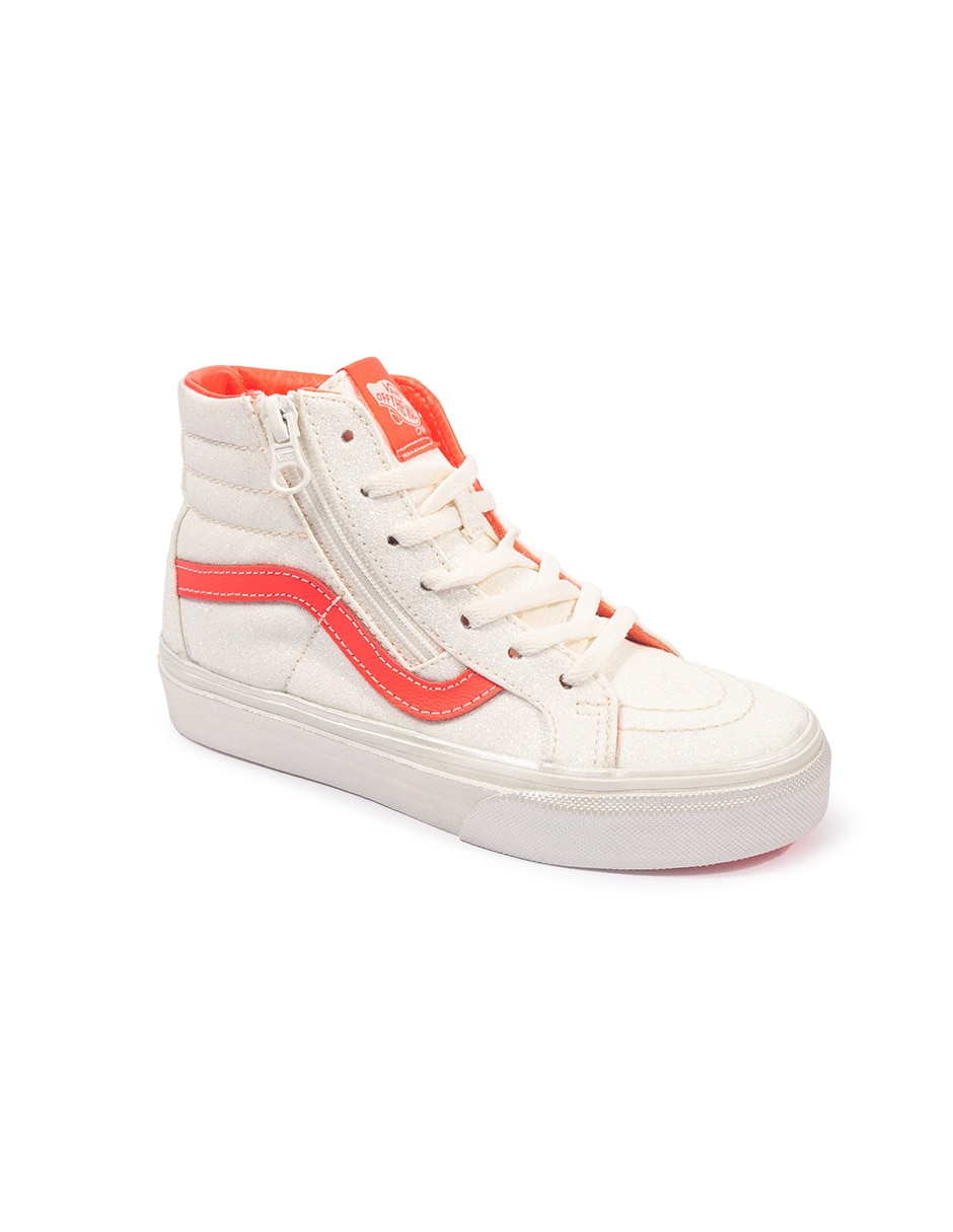 Tenis Vans para niña
