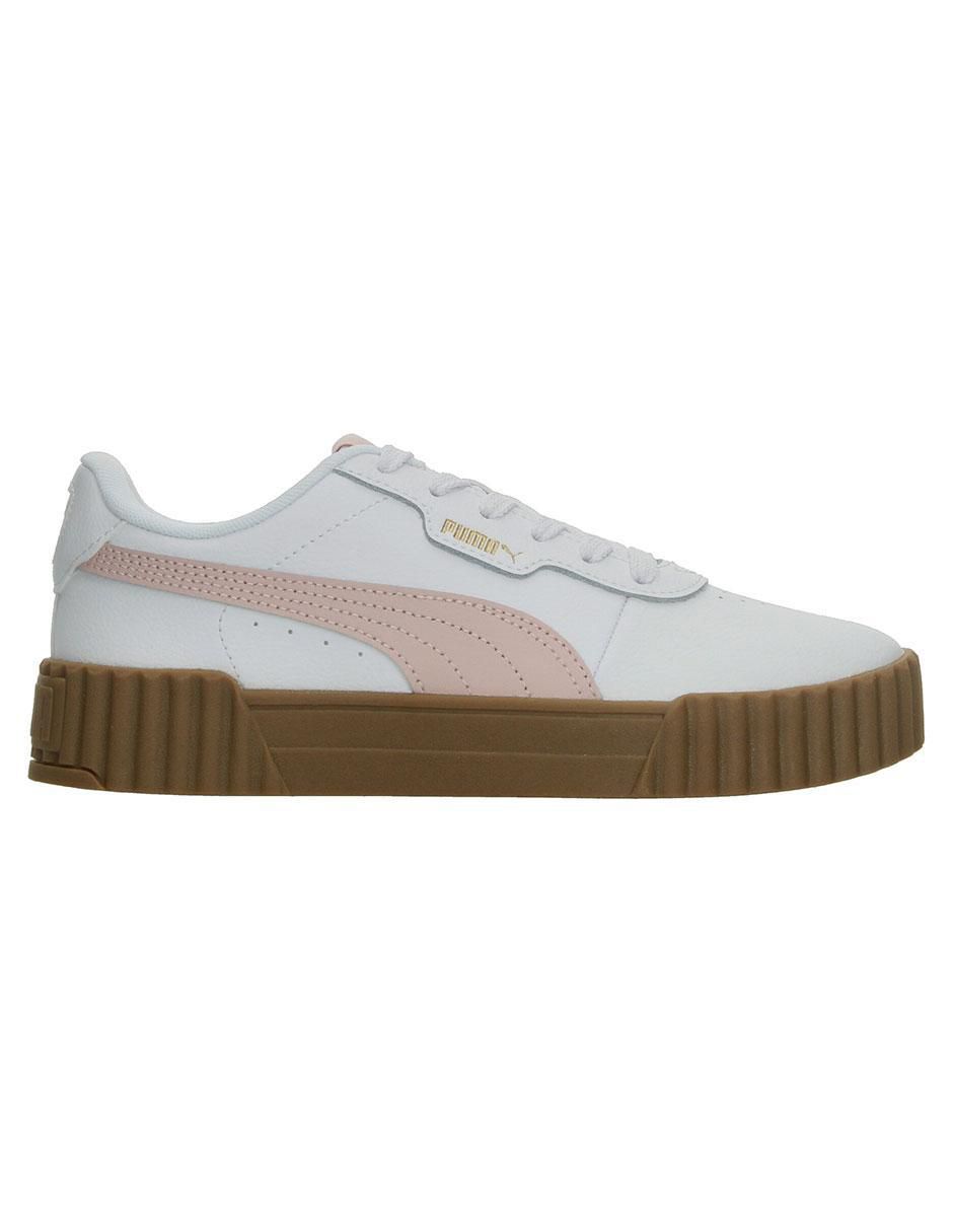 Tenis para niña Carina 3.0 Tenis para niña Carina 3.0