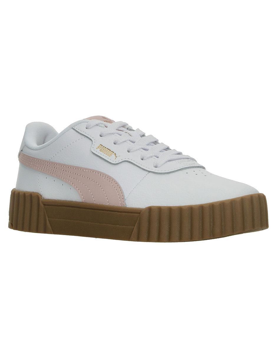 Tenis para niña Carina 3.0 2