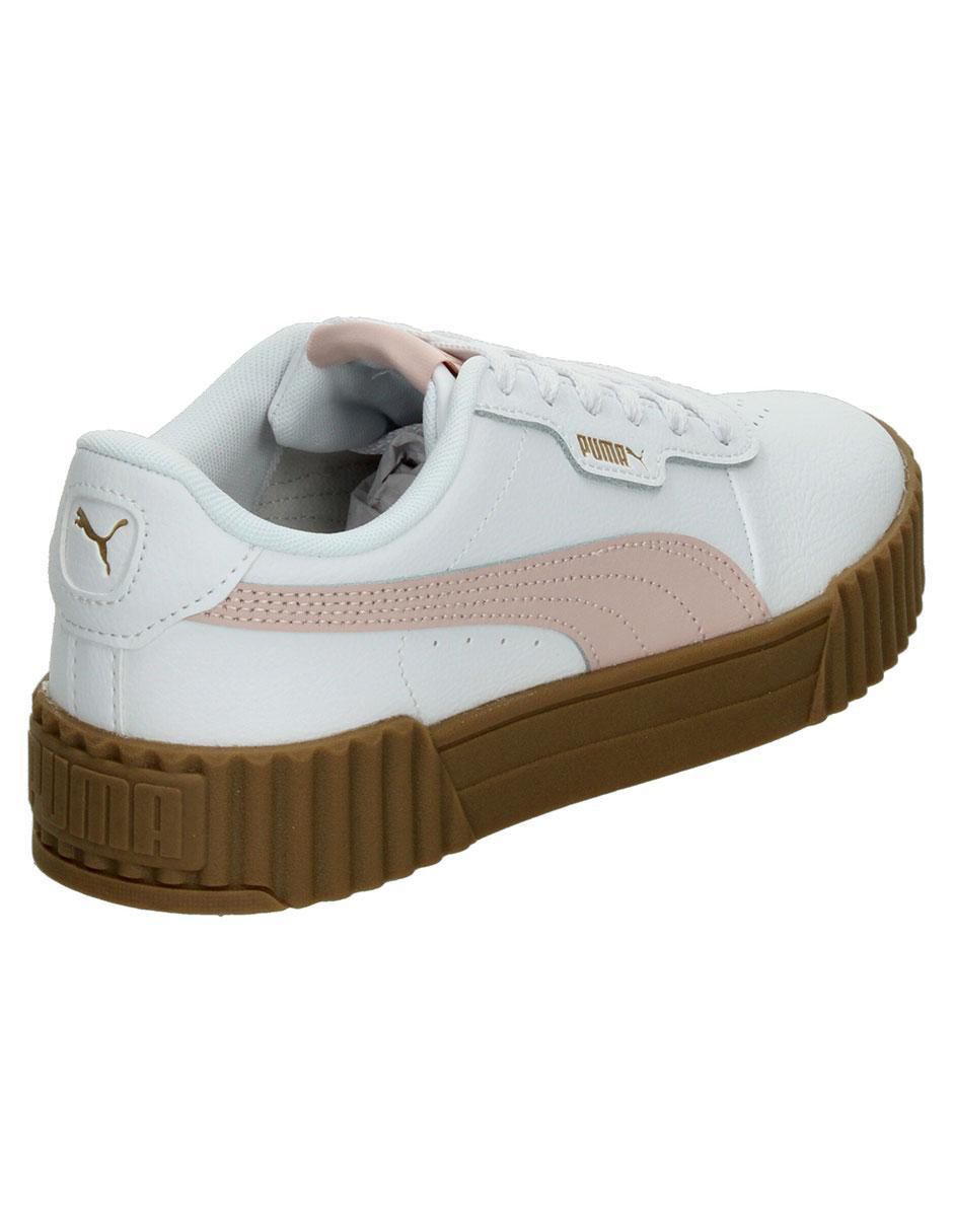 Tenis para niña Carina 3.0 3