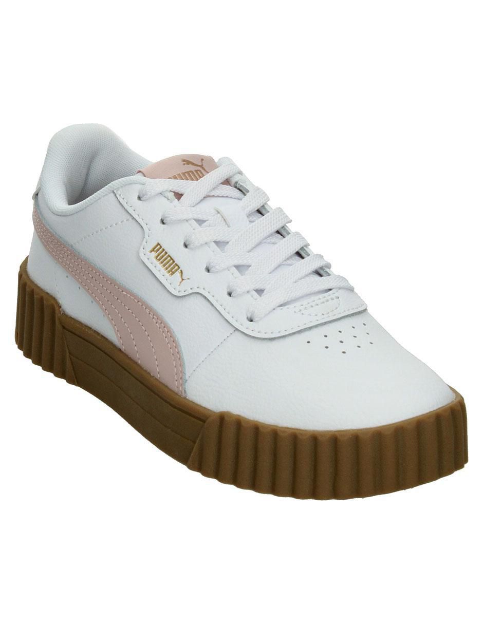 Tenis para niña Carina 3.0