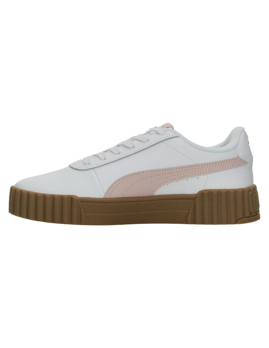 Tenis para niña Carina 3.0