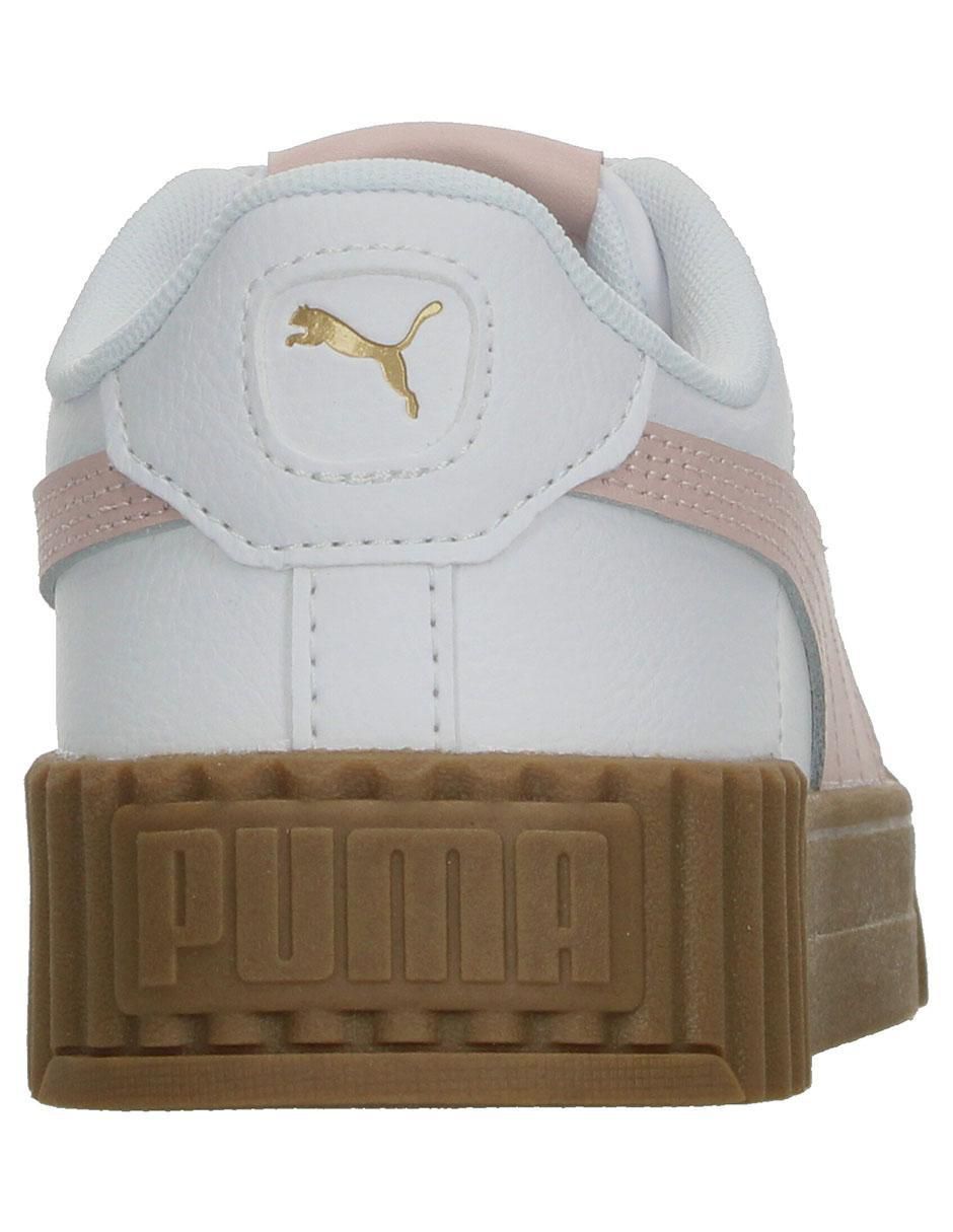 Tenis para niña Carina 3.0