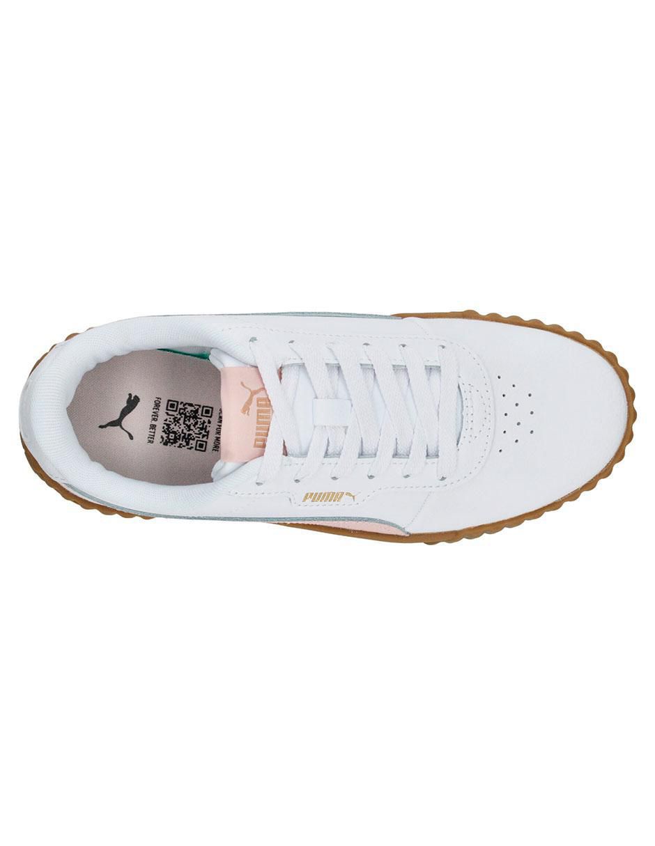 Tenis para niña Carina 3.0 8