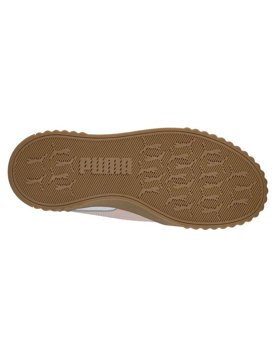 Tenis para niña Carina 3.0 9