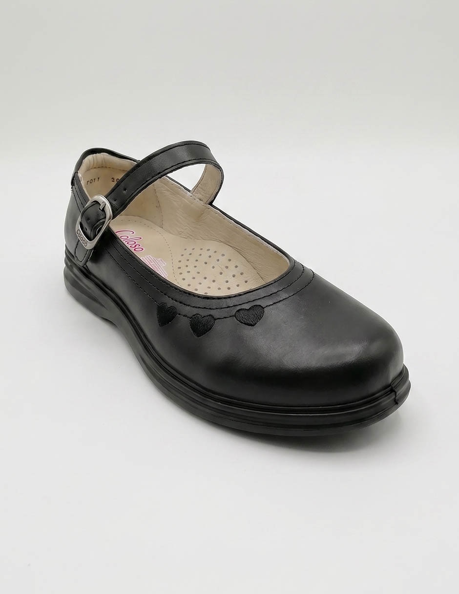 Zapato para niña 2