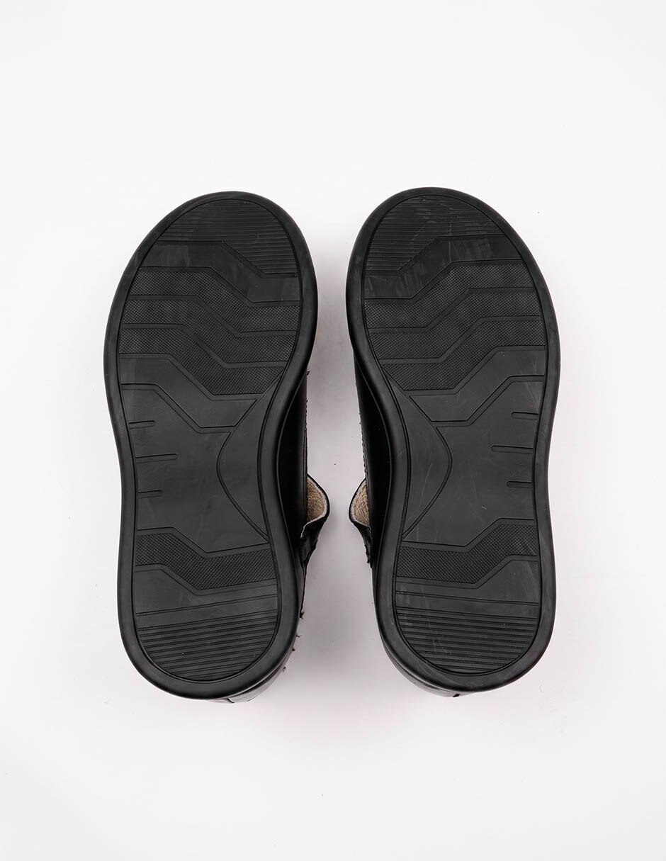 Zapato para niña