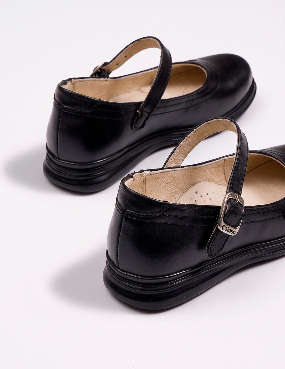 Zapato para niña