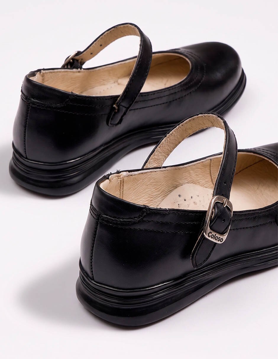 Zapato para niña