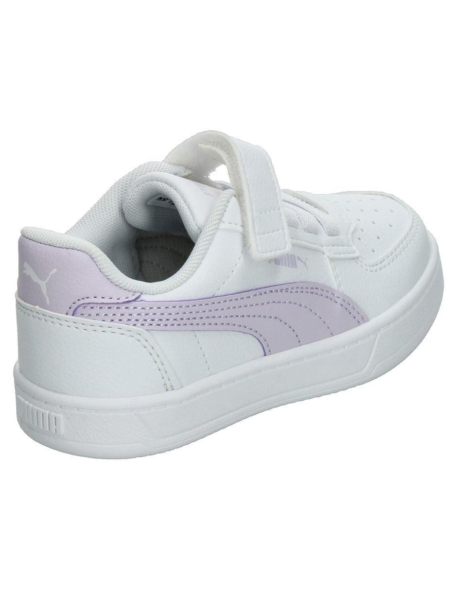 Tenis para niña Caven 2.0 8