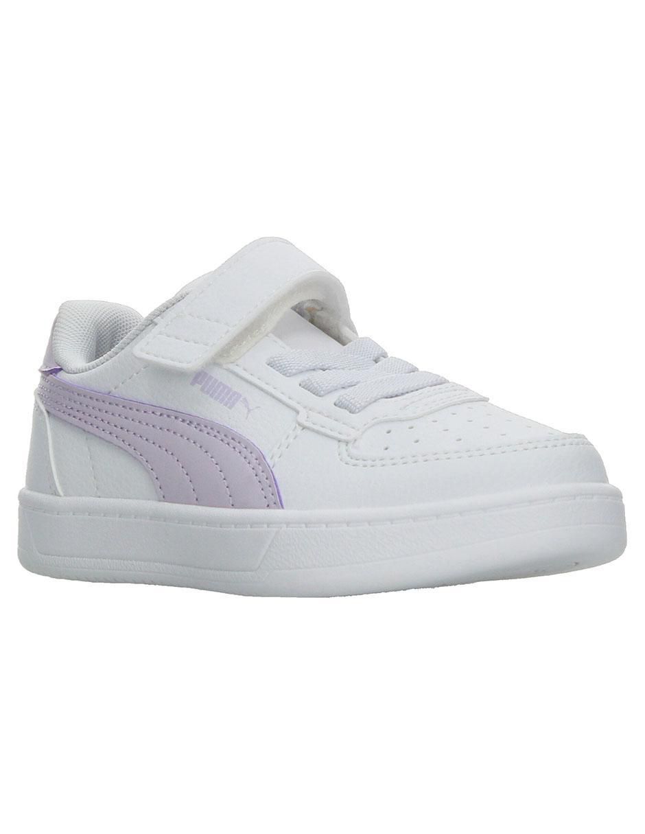 Tenis para niña Caven 2.0 5