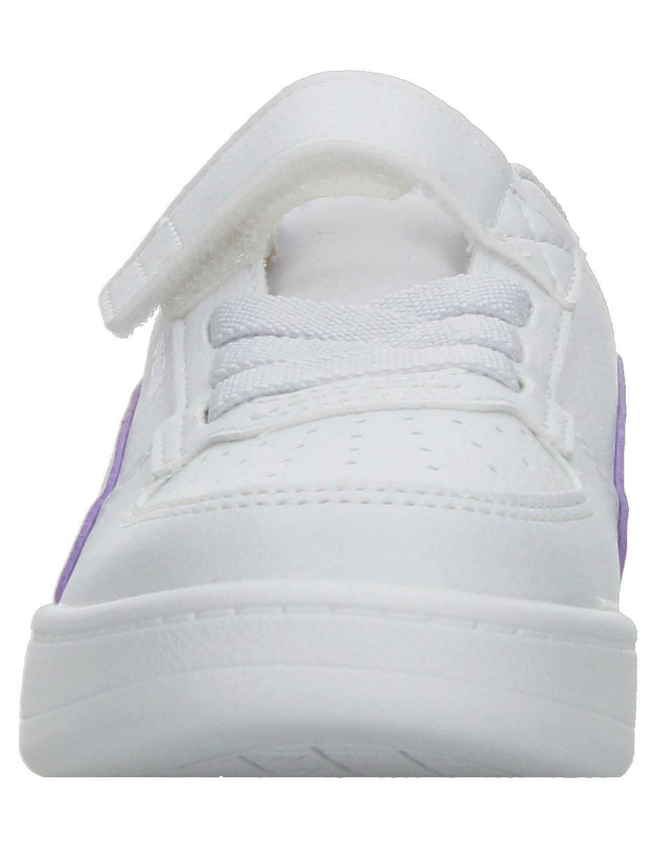 Tenis para niña Caven 2.0 9