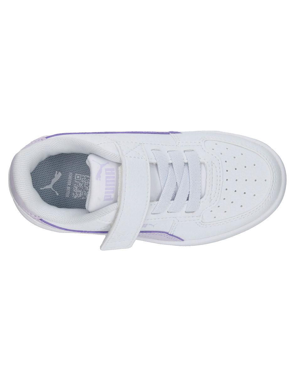 Tenis para niña Caven 2.0 6