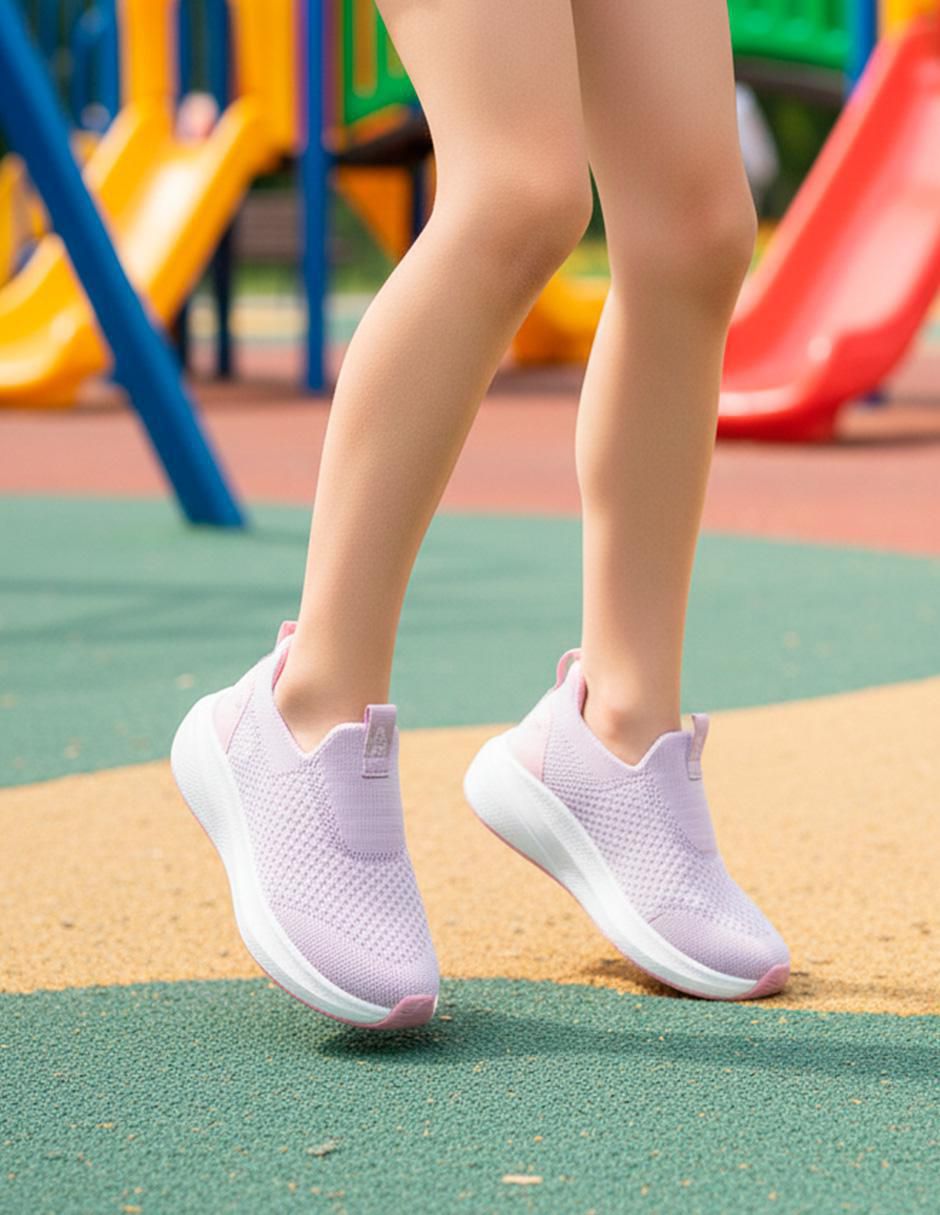 Tenis para niña 6