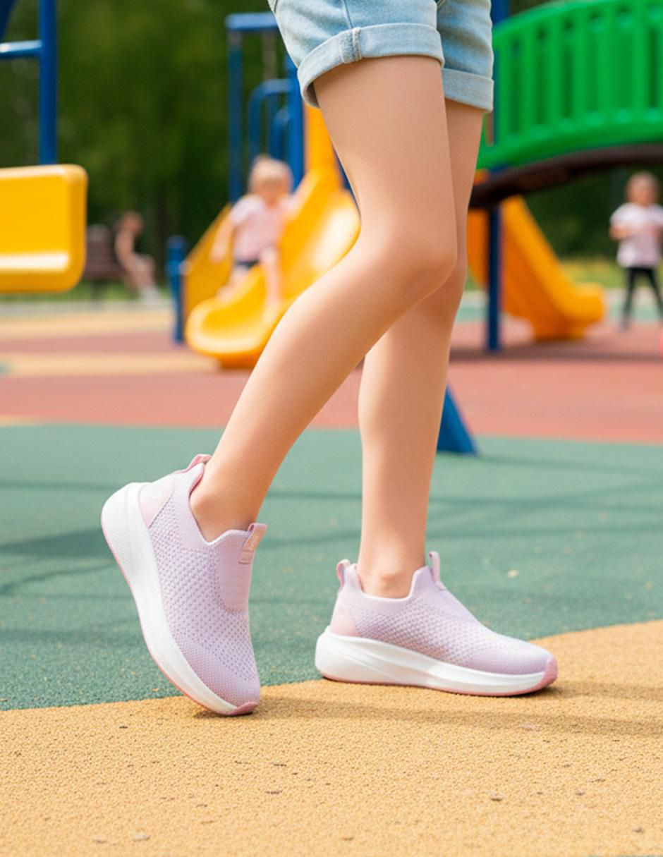 Tenis para niña 5