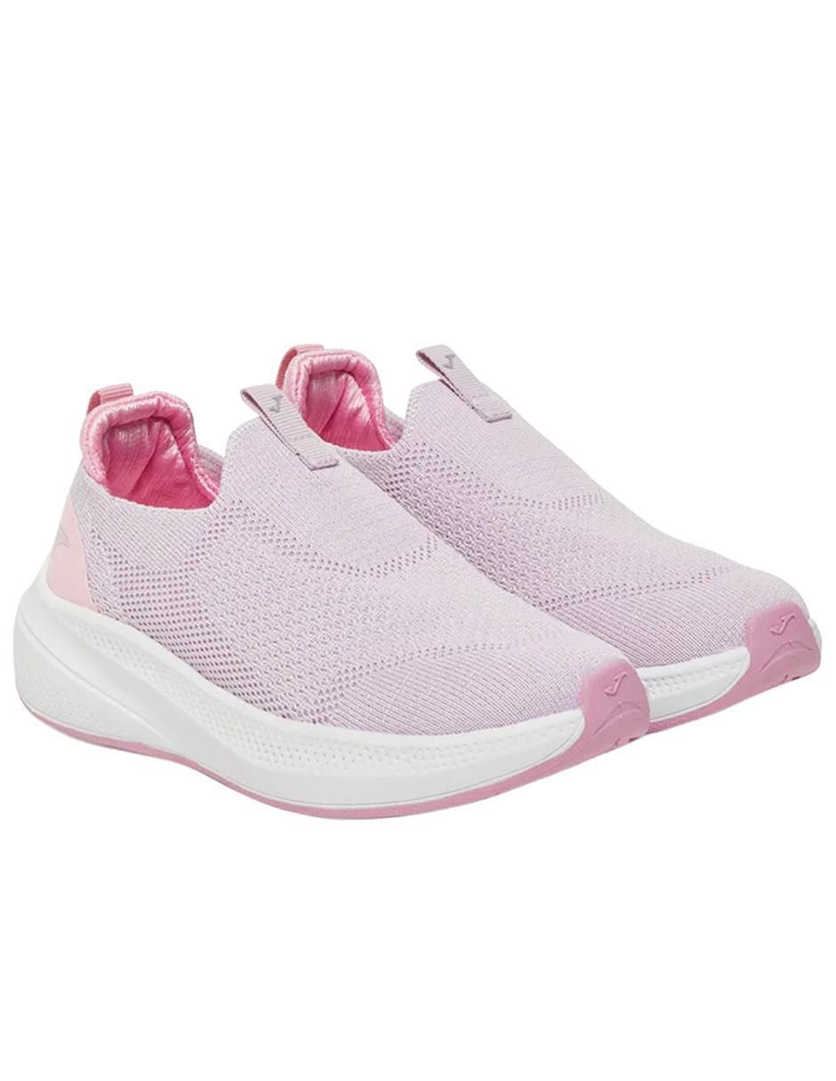 Tenis para niña