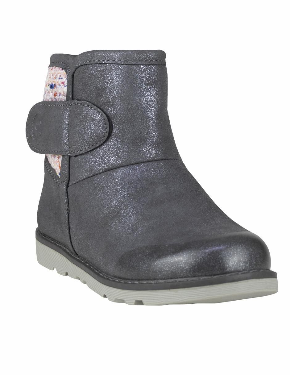 Bota para niña