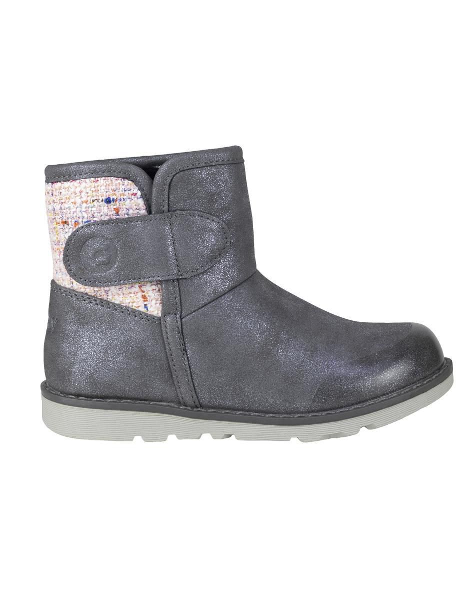 Bota para niña 6