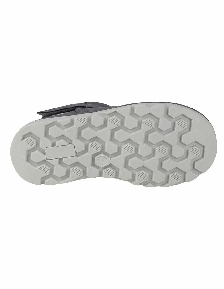 Bota para niña