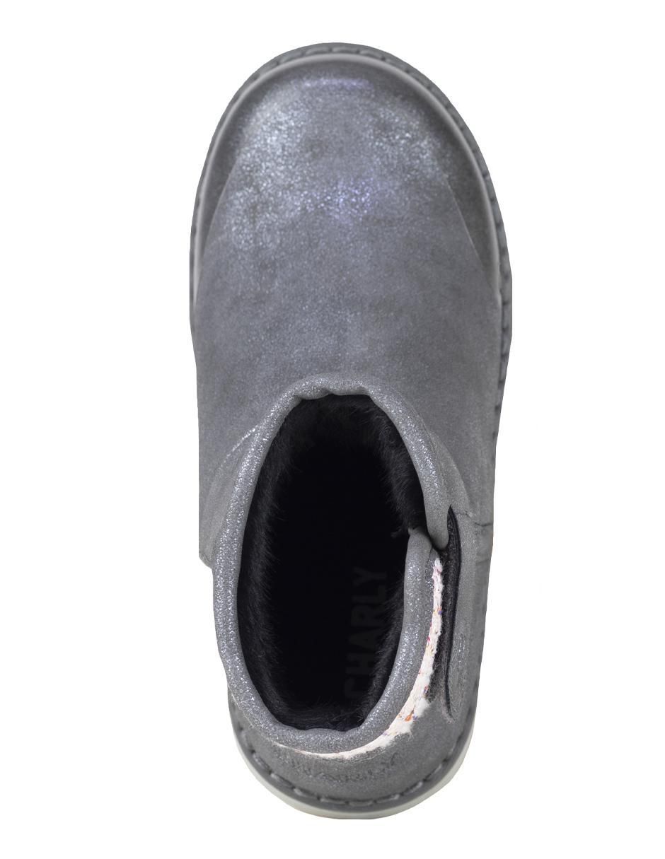 Bota para niña 7