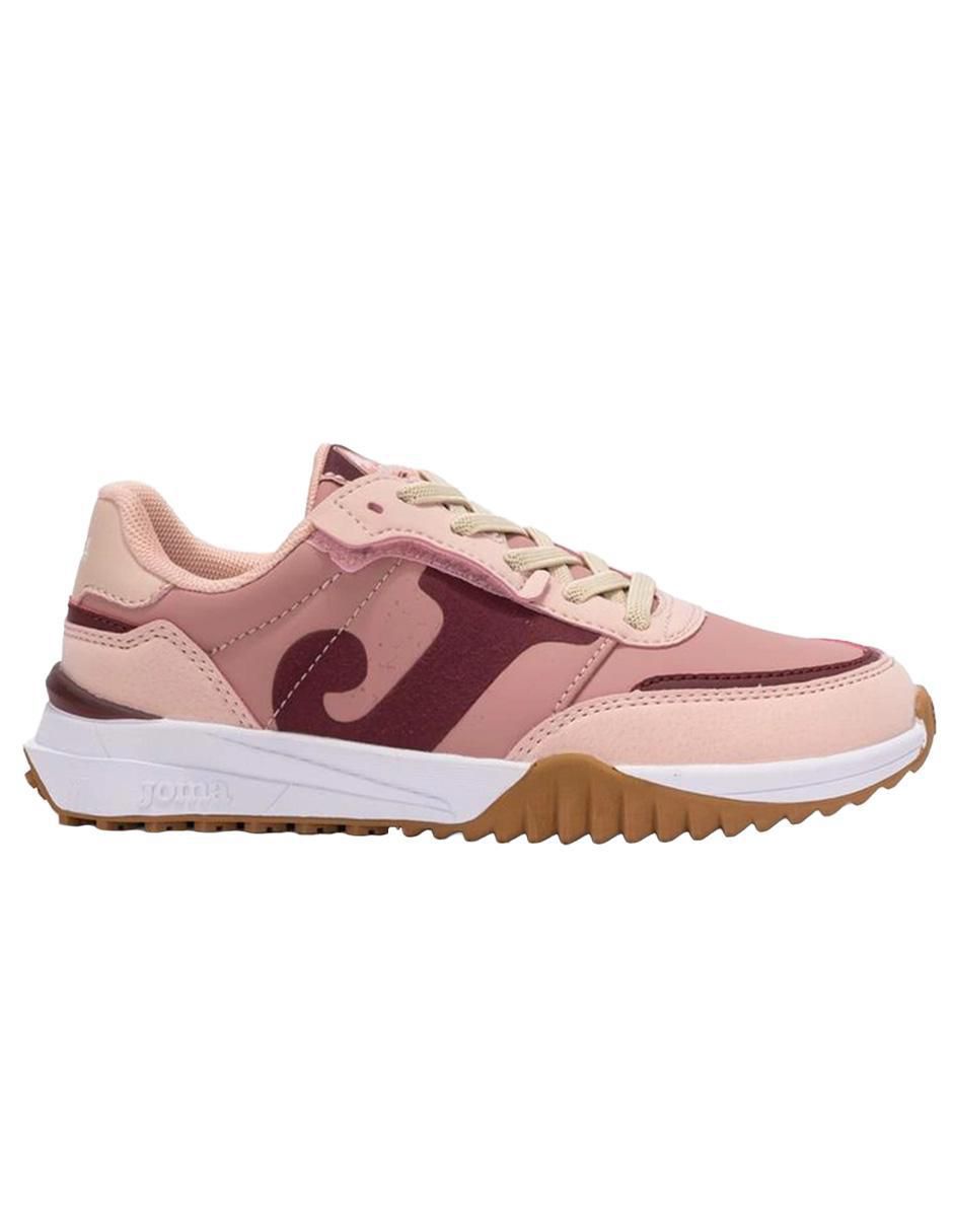 Tenis para niña Running