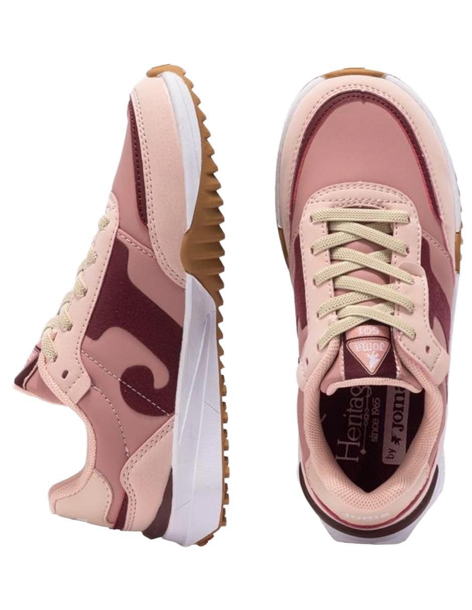 Tenis para niña Running 5