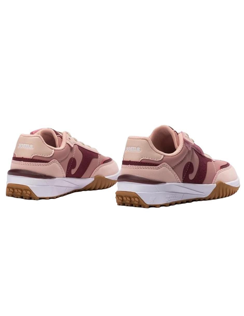 Tenis para niña Running