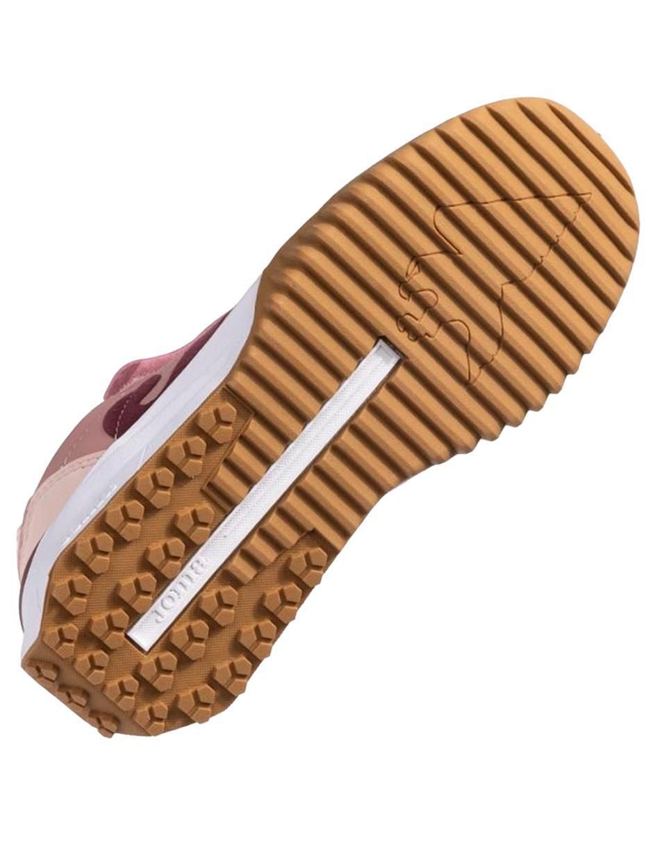 Tenis para niña Running
