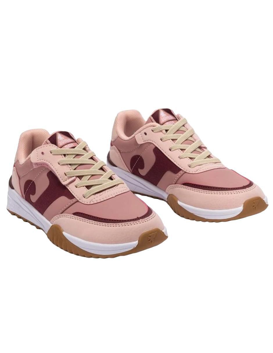 Tenis para niña Running