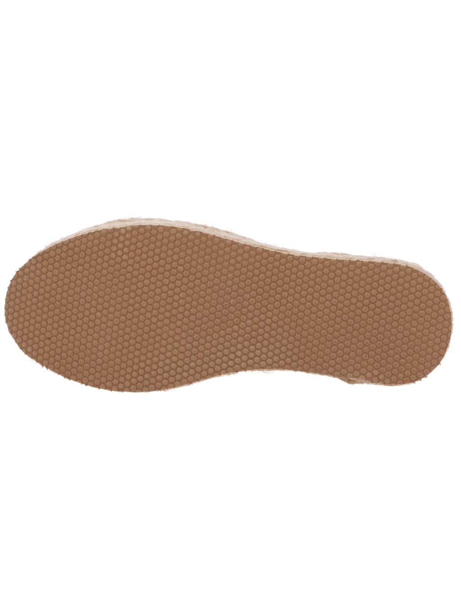 Alpargatas Spañoletas para niña