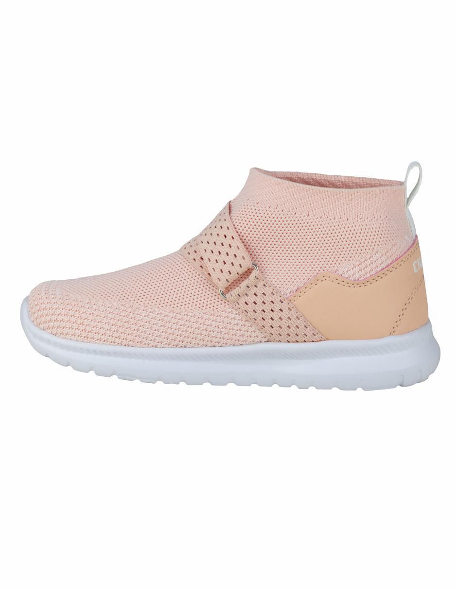 Tenis para niña
