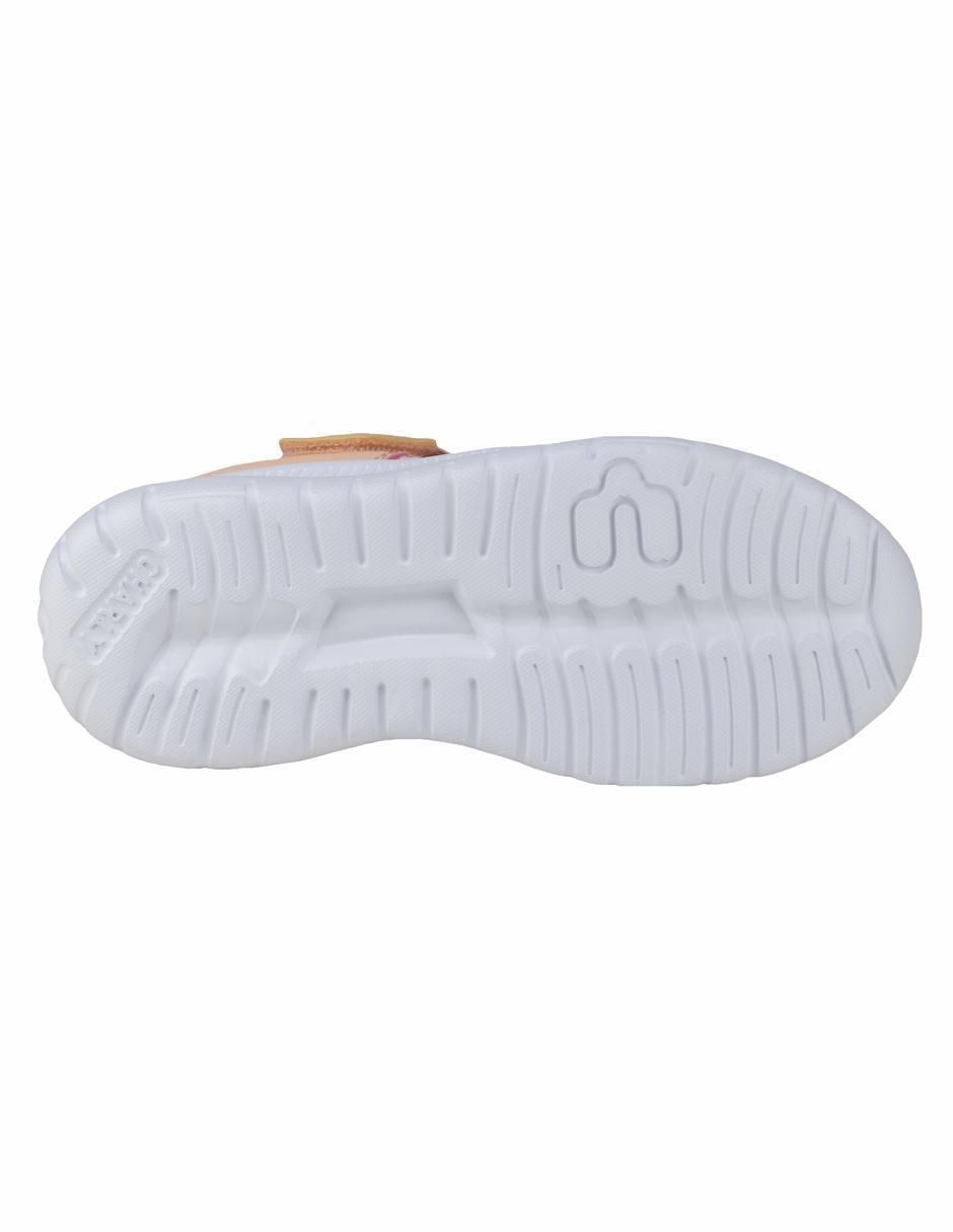 Tenis para niña