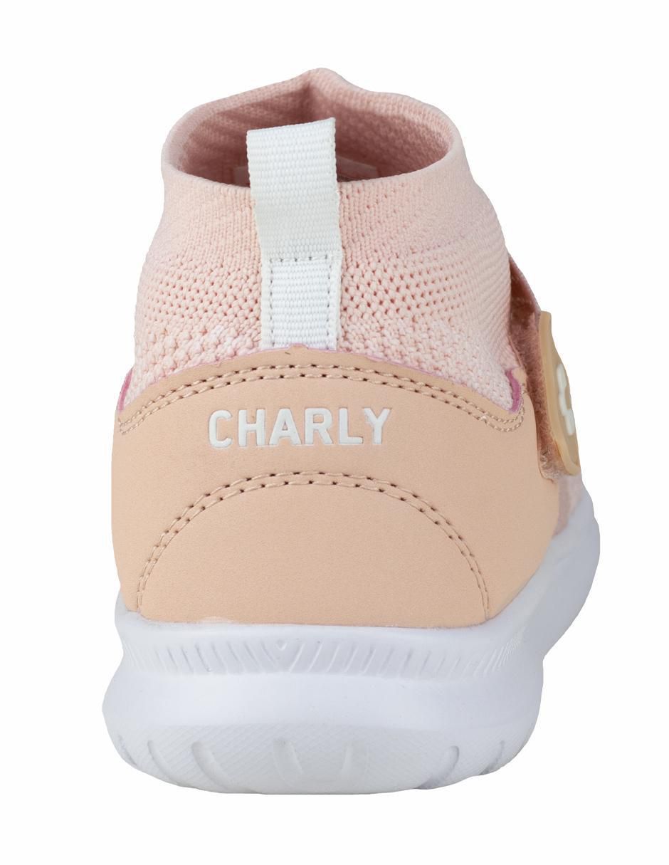 Tenis para niña