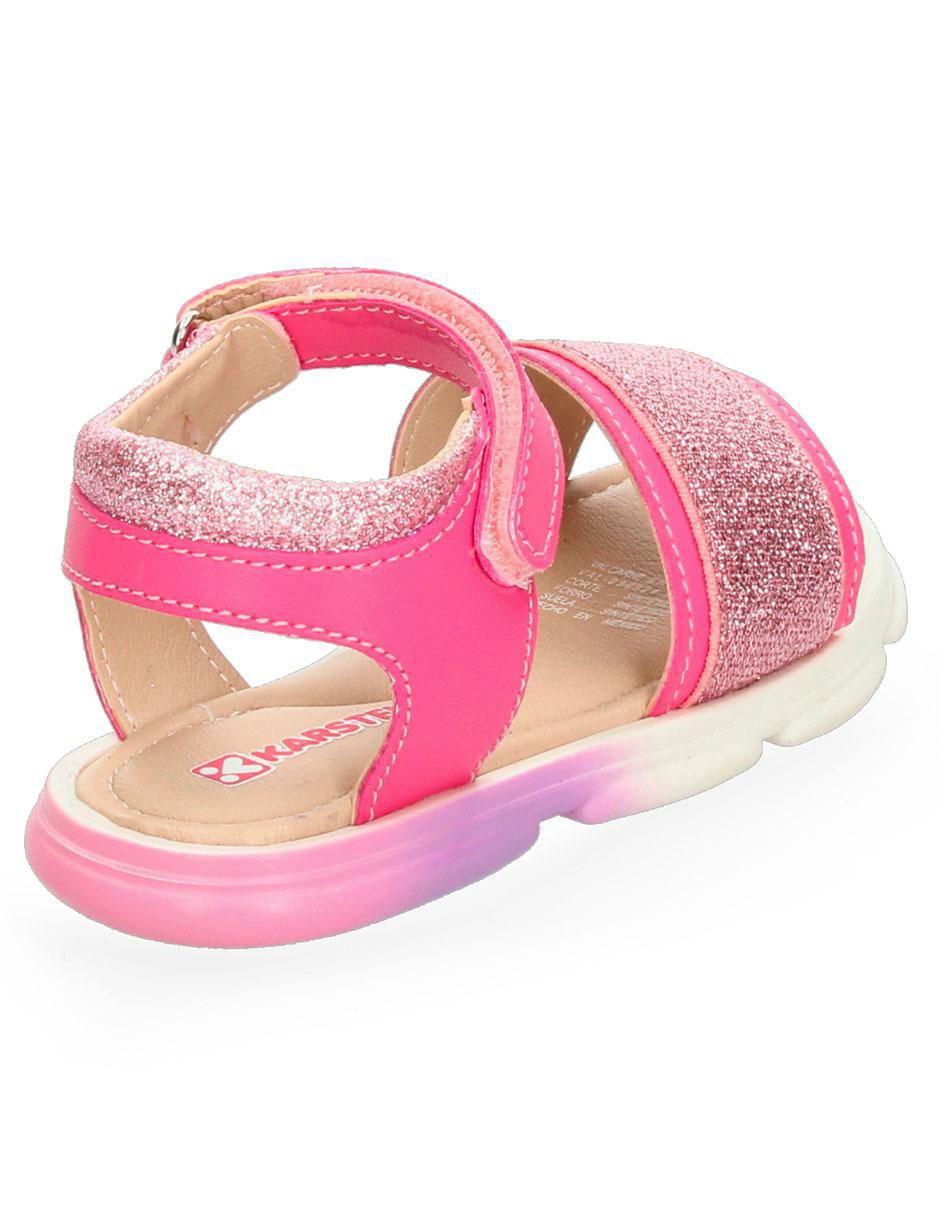 Sandalia para niña 5