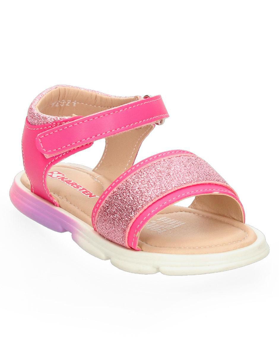 Sandalia para niña