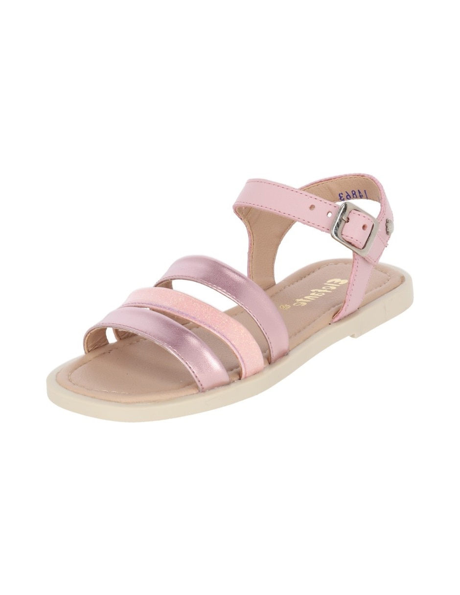 Sandalia para niña 5