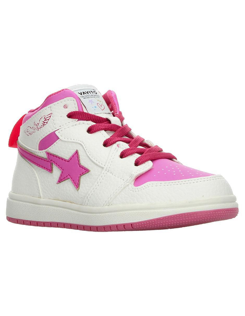 Tenis para niña 8