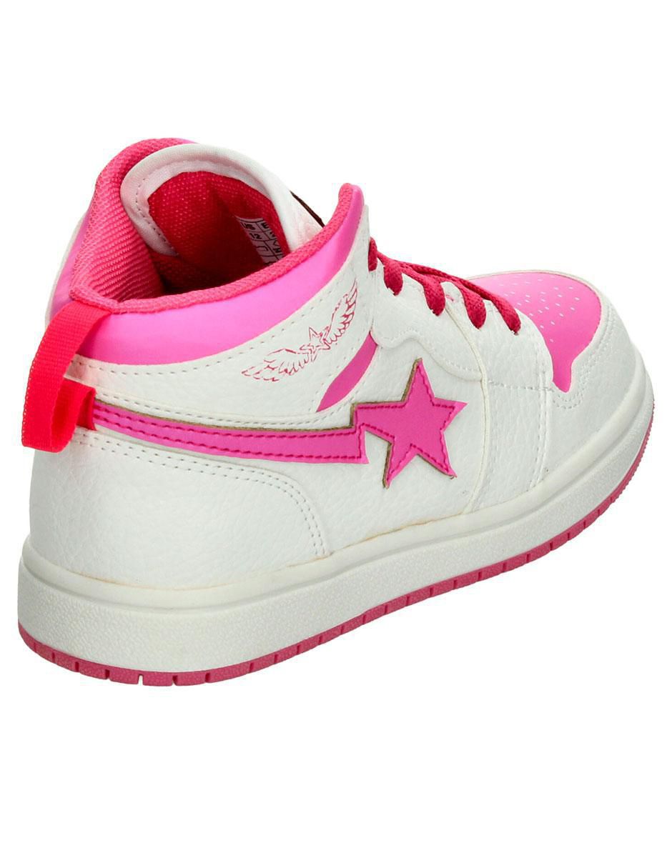 Tenis para niña 5