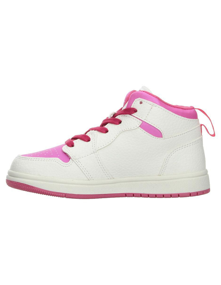 Tenis para niña