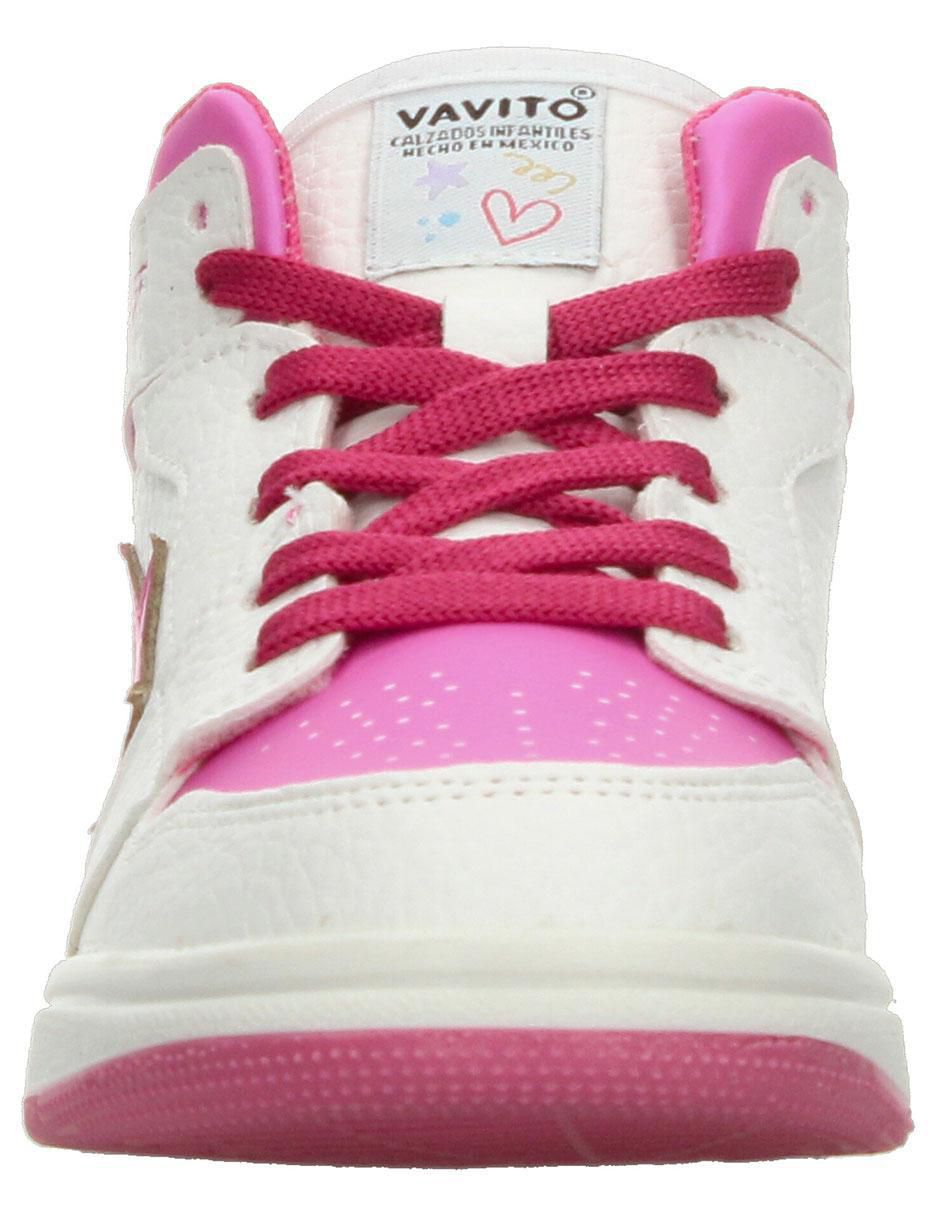 Tenis para niña 9